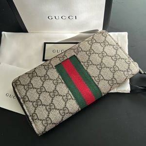 Gucci Wallet